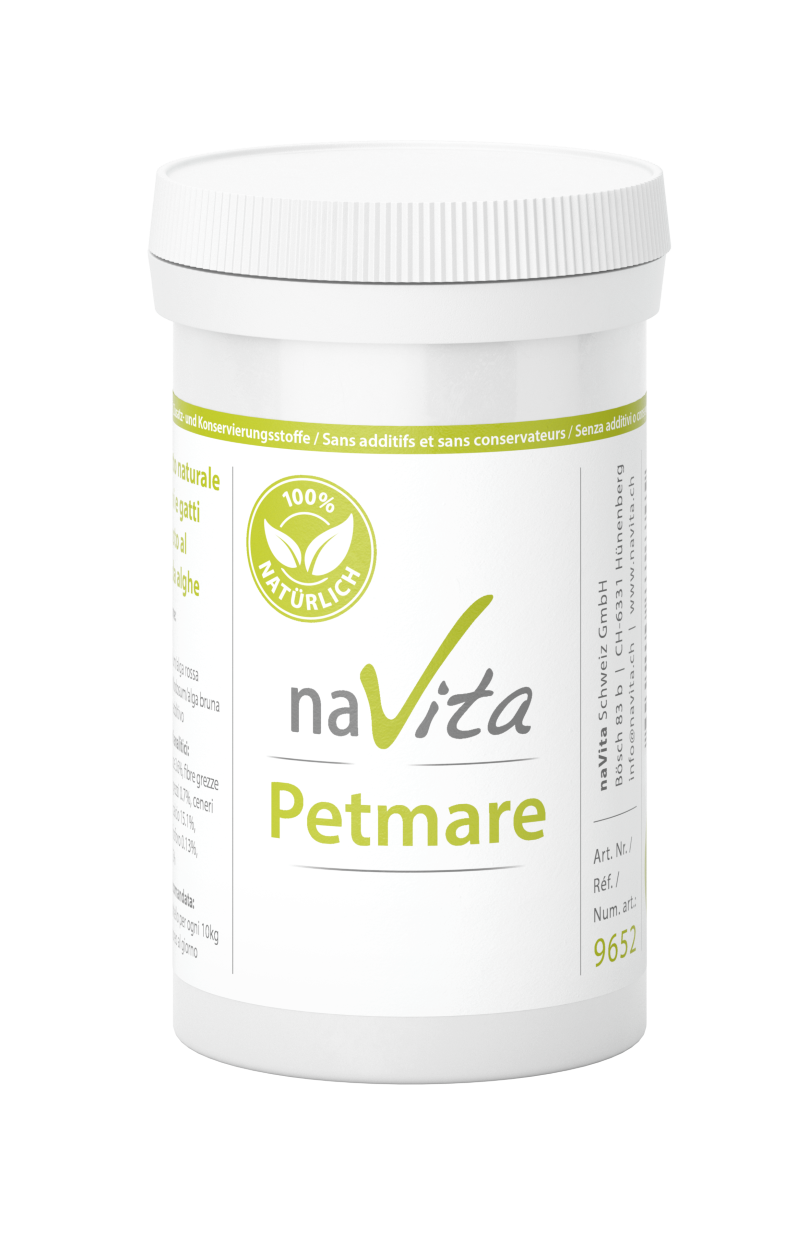 petmare 100g